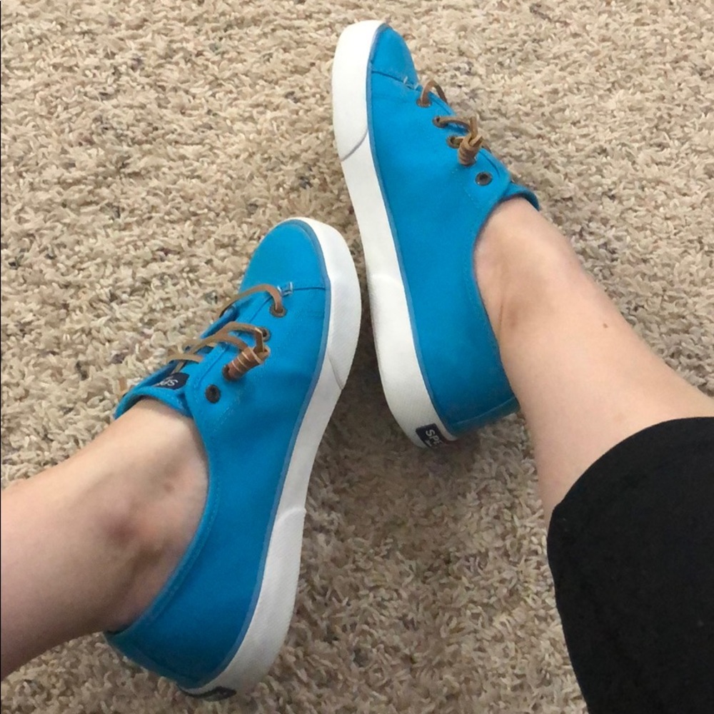 Women’s Sperry Shoes